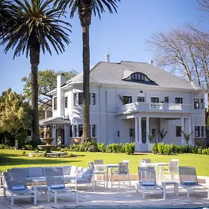5* Hotel Palm House Boutique And