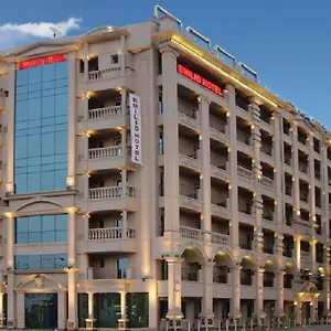 Emilio 3*, Luxor Egypt