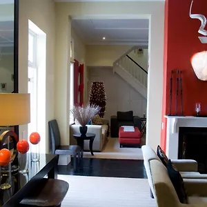 4* Resort An African