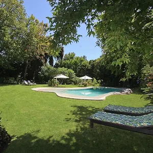 4* Guest house Beluga Of Constantia
