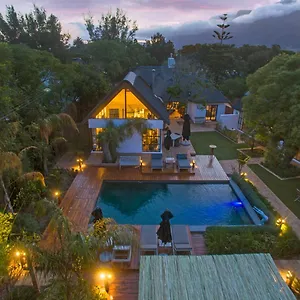 4* Guest house Garden Retreat (adults Only)