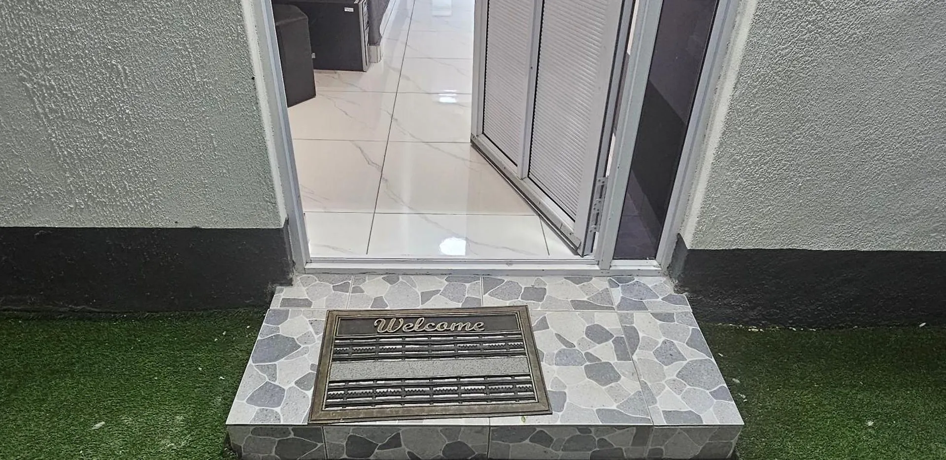 Guest house Goshen Lodge Fitzroy Cape Town