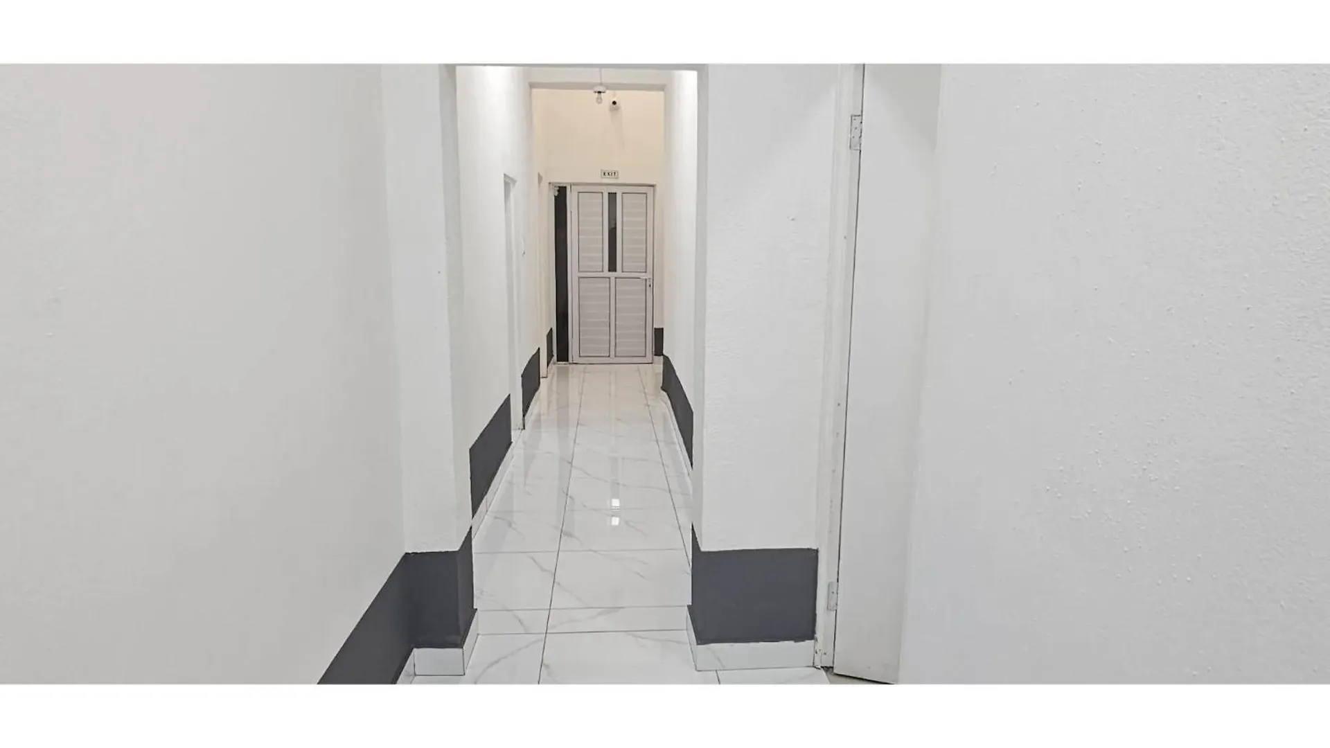 Goshen Lodge Fitzroy Cape Town